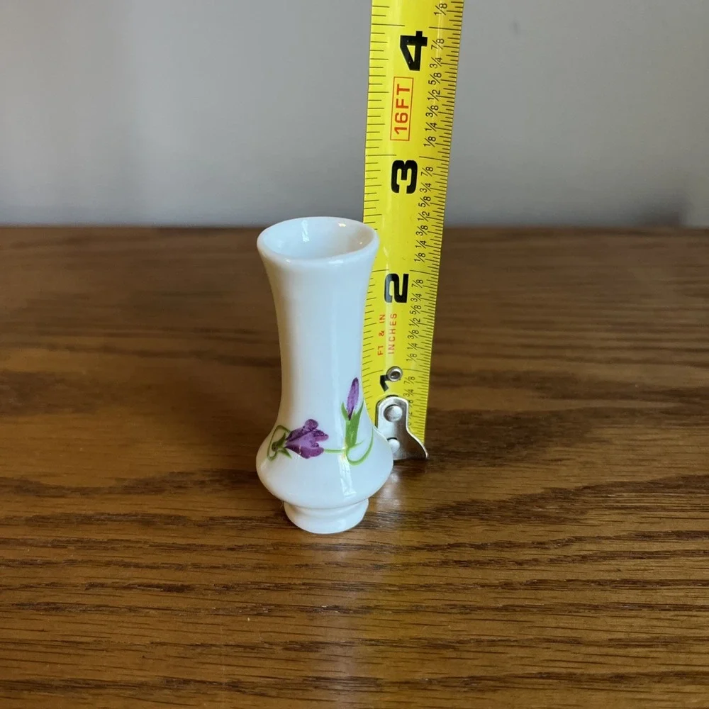 N/A vintage miniature